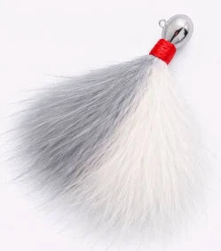 White River Zig Jigs, 1/4 oz