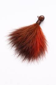 White River Zig Jigs, 1/4 oz