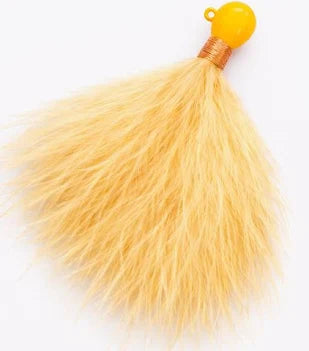 White River Zig Jigs, 1/4 oz
