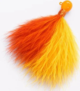 White River Zig Jigs, 1/4 oz