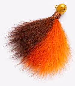 White River Zig Jigs, 3/16 oz