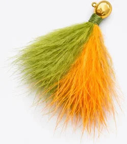 White River Zig Jigs, 1/4 oz