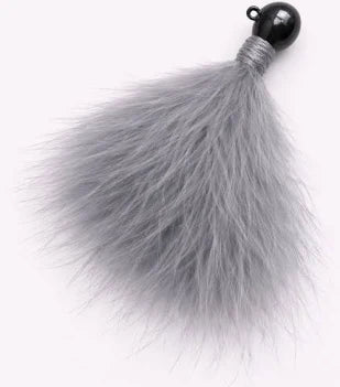 White River Zig Jigs, 1/4 oz