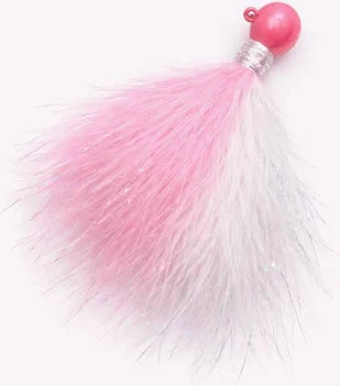 White River Zig Jigs, 1/4 oz