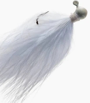White River Zig Jigs, 1/8 oz