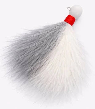 White River Zig Jigs, 1/4 oz