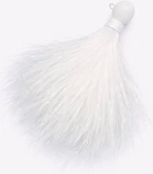 White River Zig Jigs, 1/4 oz