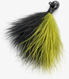 White River Zig Jigs, 1/4 oz