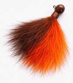 White River Zig Jigs, 1/8 oz