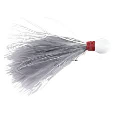White River Zig Jigs, 3/16 oz