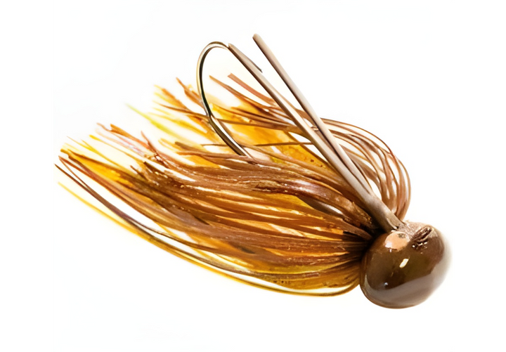 Z Man Crosseyez Football Jig, 1/4 oz