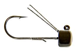 Z-man Weedless Power Finesse Shroomz - 1/5 oz