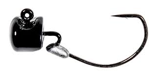 Z Man NedlockZ EWG Jighead, 1/15oz, 5 Pack