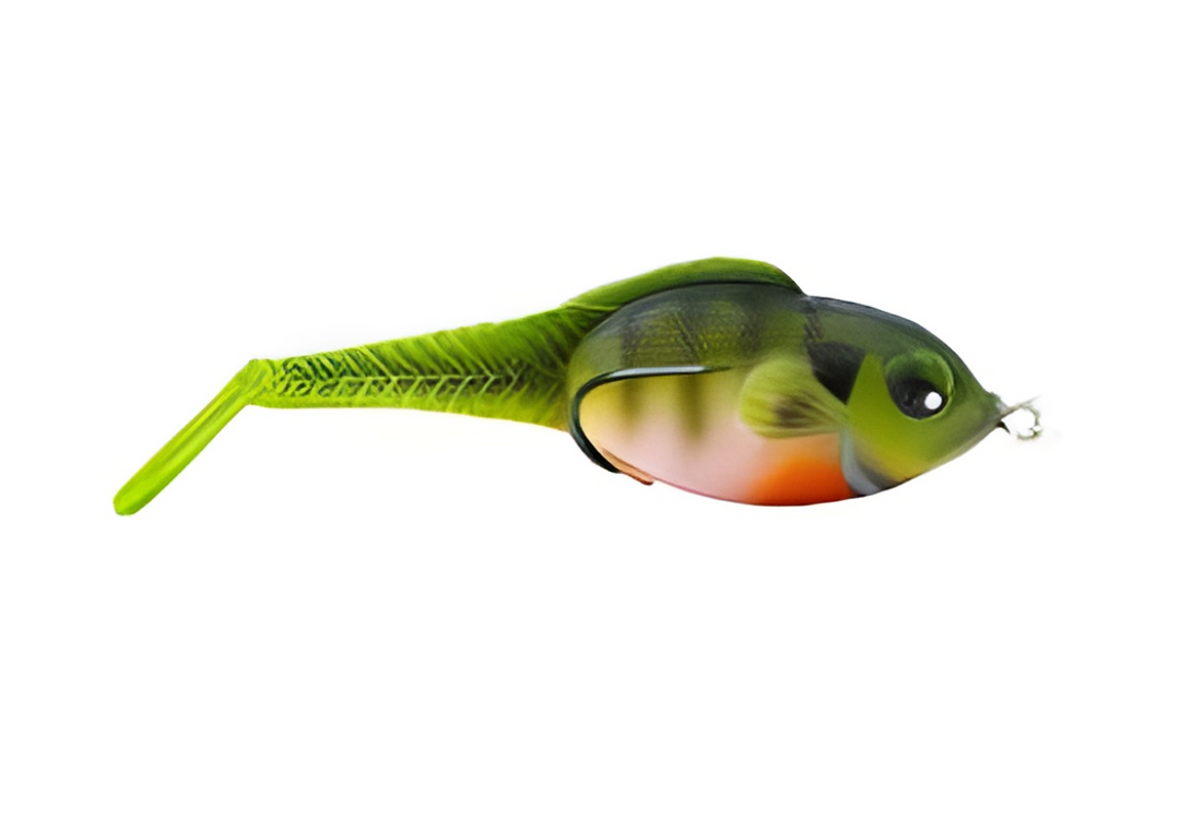 American Baitworks ZooWake