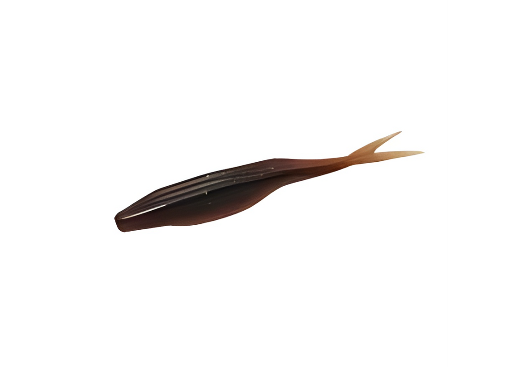 Zoom Salty Super Fluke, 5.25"