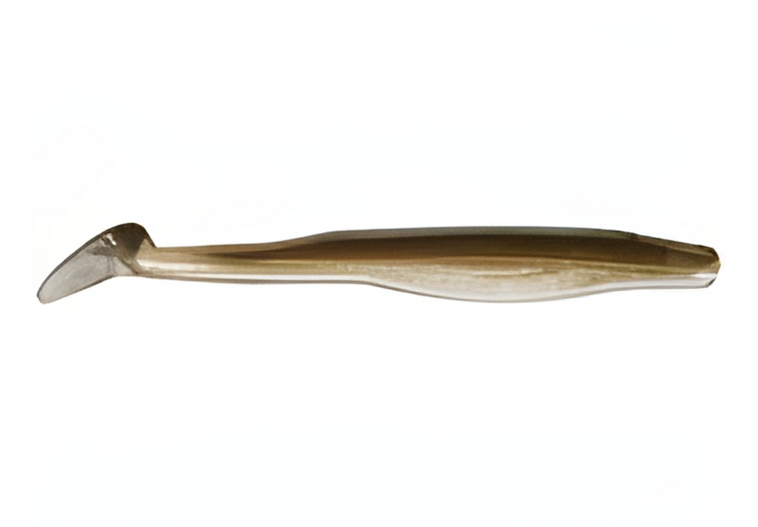 Zoom Salty Super Fluke, 5.25"
