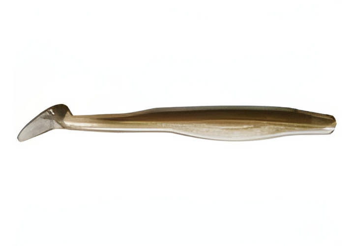 Zoom Salty Super Fluke, 5.25"