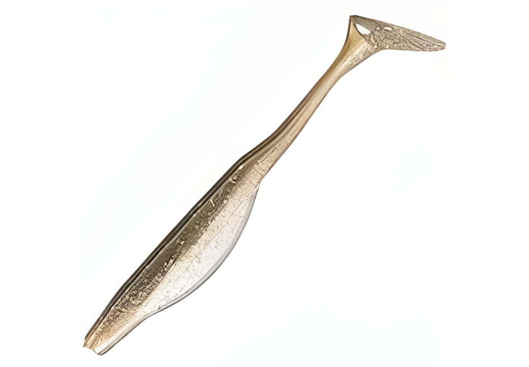 Zoom Salty Super Fluke, 5.25"