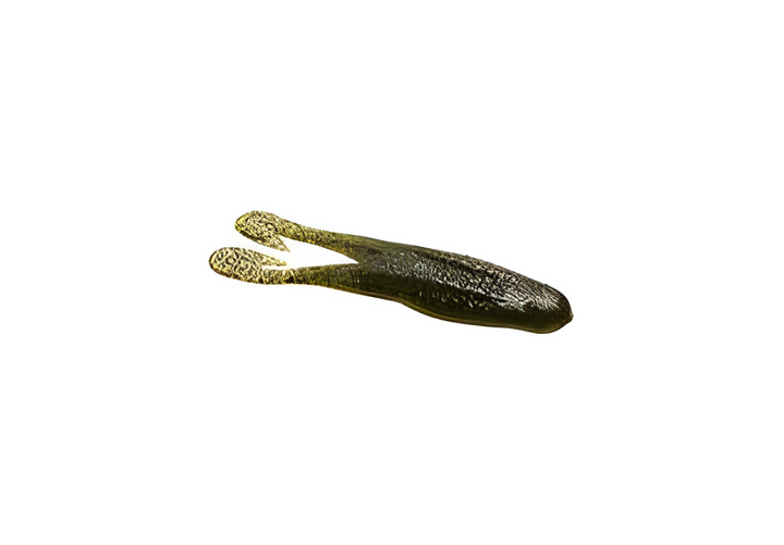 Zoom Horny Toad Soft Plastic, 4.25"