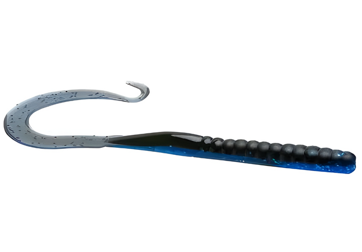 Zoom Mag II, 9" Worm