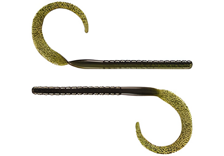 Zoom Magnum OL' Monster, 12" Worm