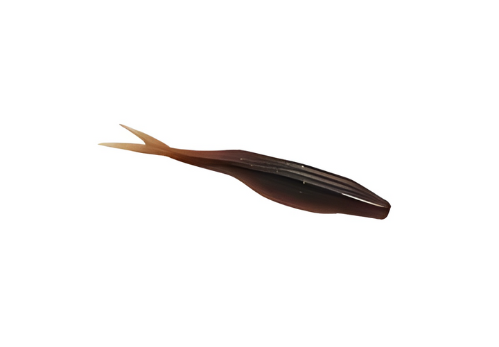 Zoom Super Fluke Jr, 4"