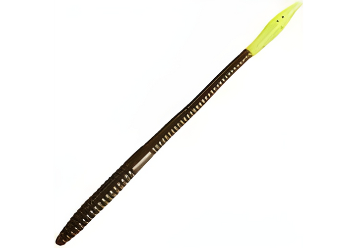Zoom Trick Worm, 6.5"