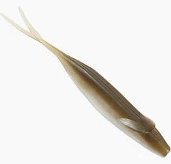 Zoom Winged Fluke - 4"
