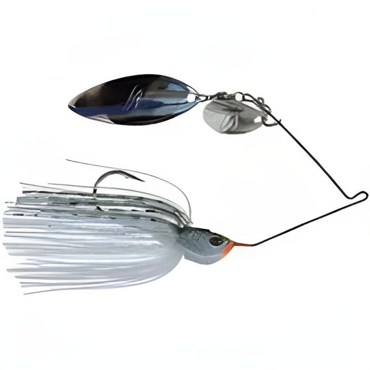 Z Man SlingBladeZ Double Willow Spinnerbait 1/2 oz