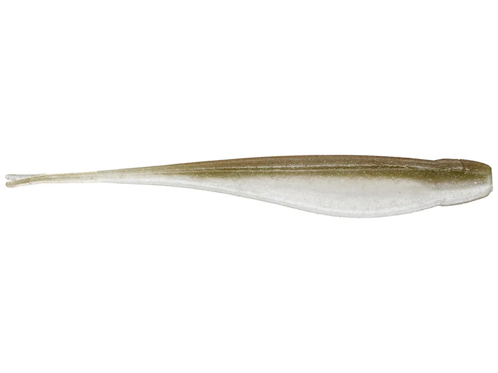 Strike King 3X ZToo SoftJerk 4''