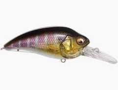 MEGABASS SUPER Z- Z2 Crankbait